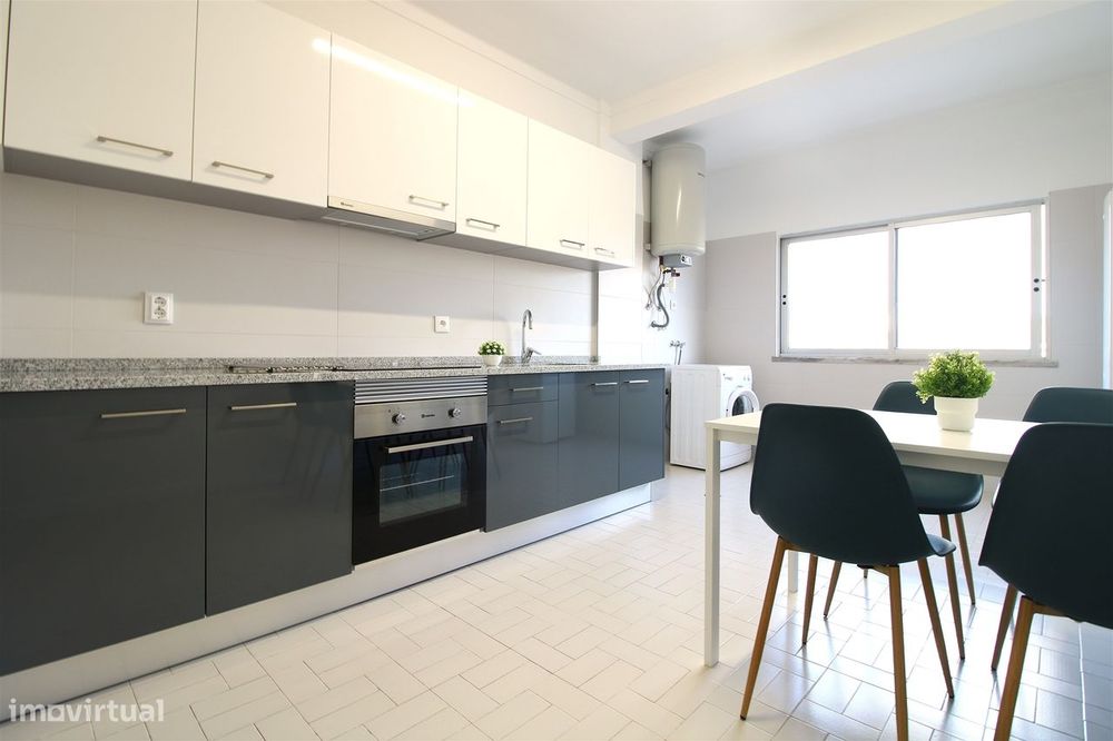Apartamento T2