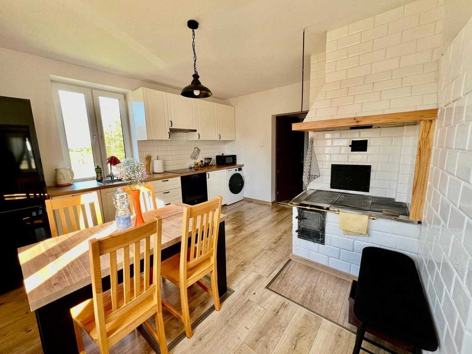 Biebrzańskie Zacisze