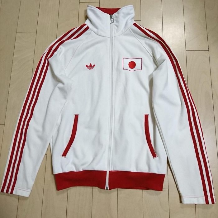 Кофта Adidas Japan/Адидас Япония