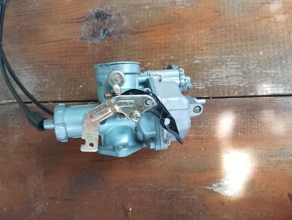 продам карбюратор пз30 кейхен з прискорювачем