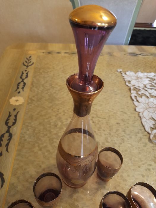 Vidro Murano - Italy