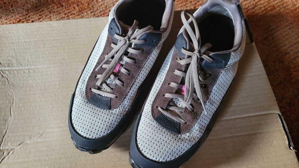 Timberland buty do wędrówek rozmiar  39