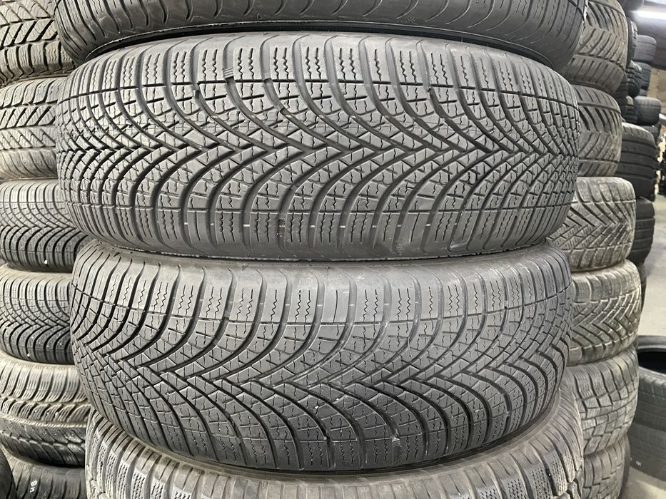 Всесезонні шини Debica 185/65 R15