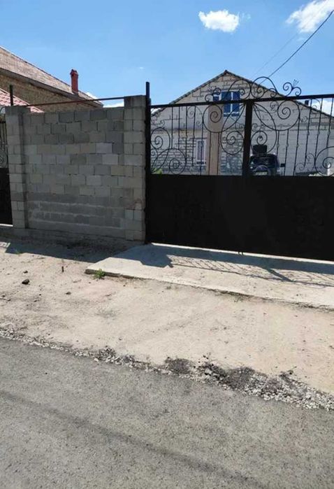 vys-04. Дом у моря. Фонтанка.