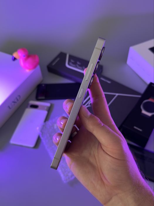 Samsung galaxy s25 ultra 12 на 256 НОВИЙ, ДЕКІЛЬКА ЦИКЛІВ