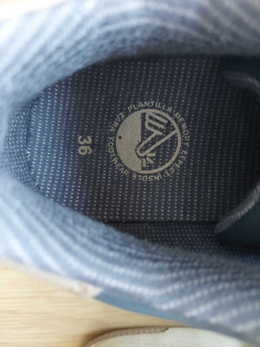 Sapatos / tenis Zara