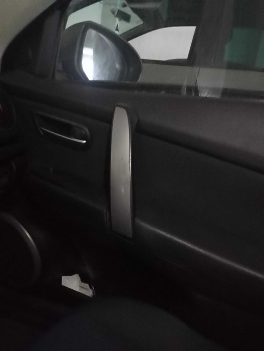 Mazda 6 Carrinha (salvado)