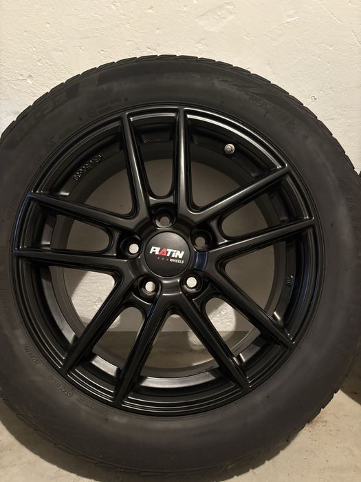 Диски r16 5:108