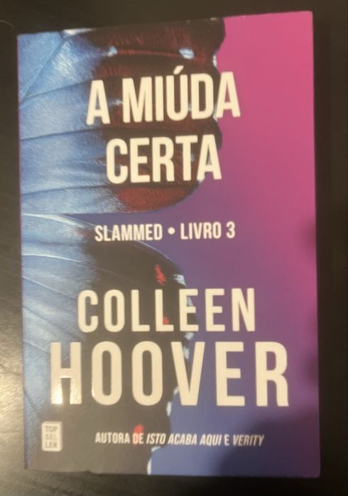 Livro a miuda certa