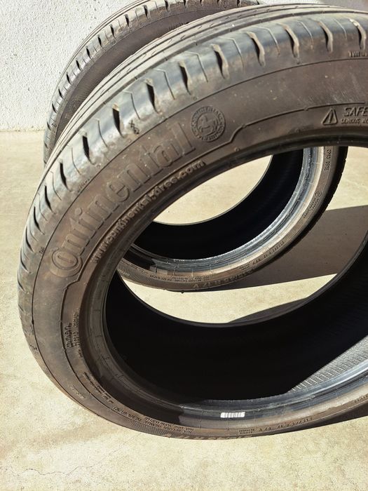 Troco ou vendo CONTINENTAL