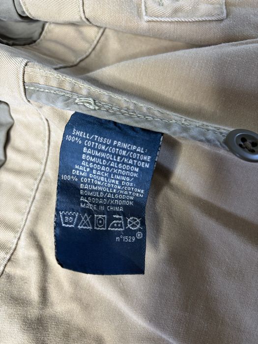 Kurtka meska Polo Ralph Lauren przejsciowa rozmiar XL