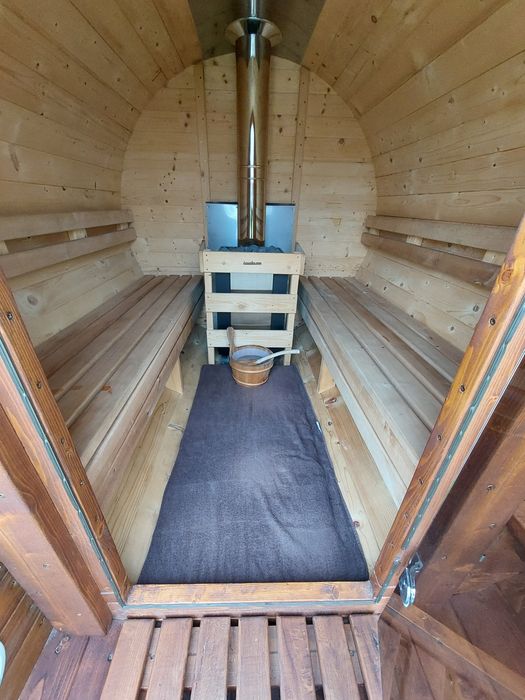 Sauna,jacuzzi mobilne #Jestzgoda  imprezy,morsowanie WOLNY SYLWESTER