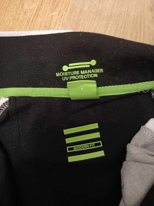 Polo Hugo Boss  Green Rozmiar S