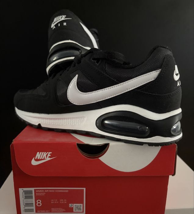 Nike WMNS AIR MAX Command