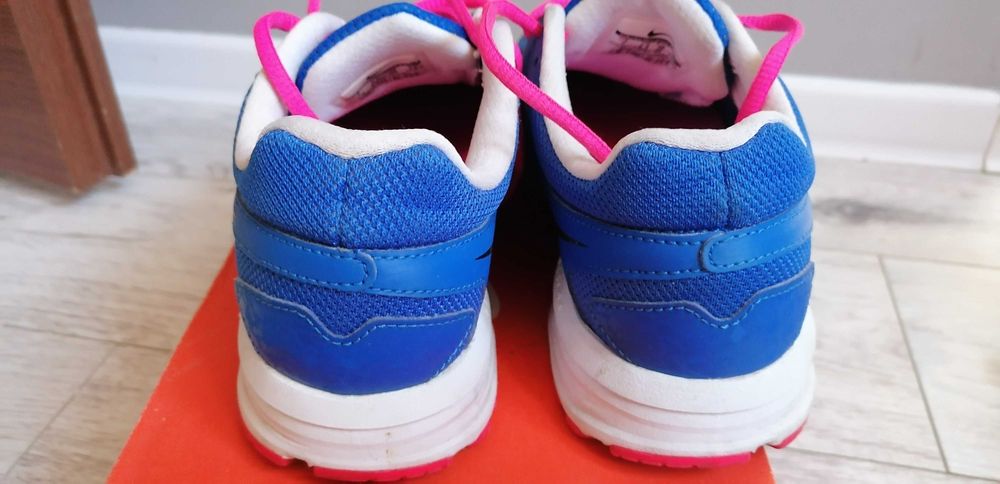 Buty nike rozmiar 38