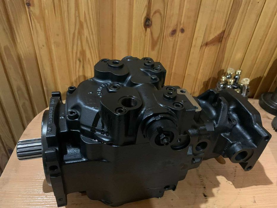Гидромотор Гидронасос Linde BPV70 L .BPV100L . BPV 50L  Есть в наличии