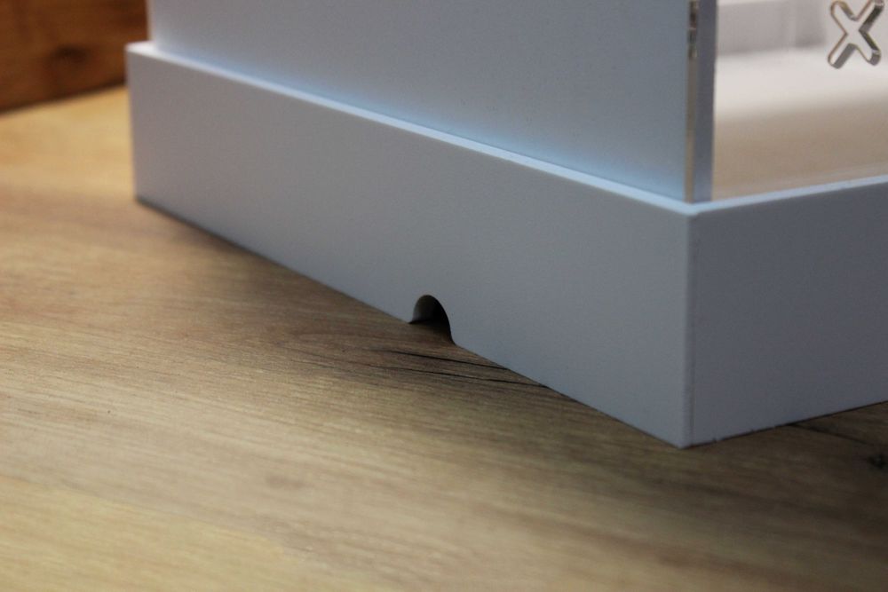 Тераріум З ПВХ та акрилу