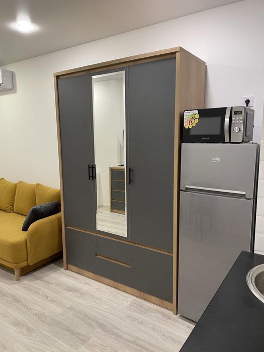 Оренда 1к, Святошинський район, вул. Львівська 15, метро Святошино