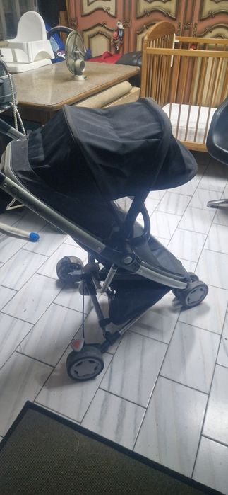 Carrinho de Bébé...QUINNY