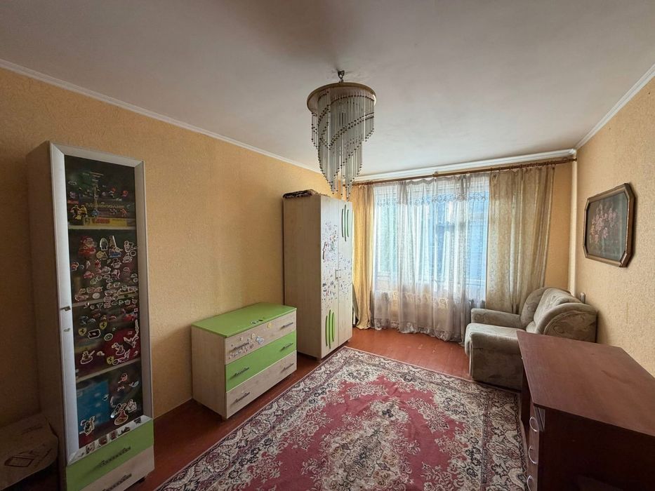 Продаж 2-кімнатна квартира Біла Церква Центр вул.Курсова - Вид 6