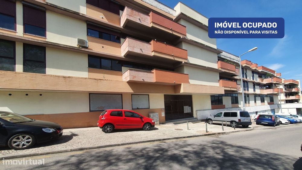 Apartamento em Setúbal, São Sebastião