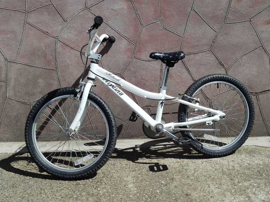 specialized hotrock 20 - купити велотовари - Ціна на OLX.ua