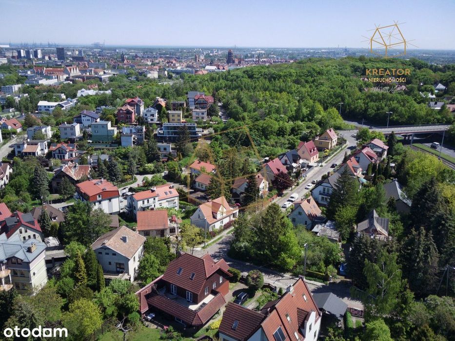 Siedlce/ Mpzp/ Uzbrojona/ Willowe Otoczenie - View 3