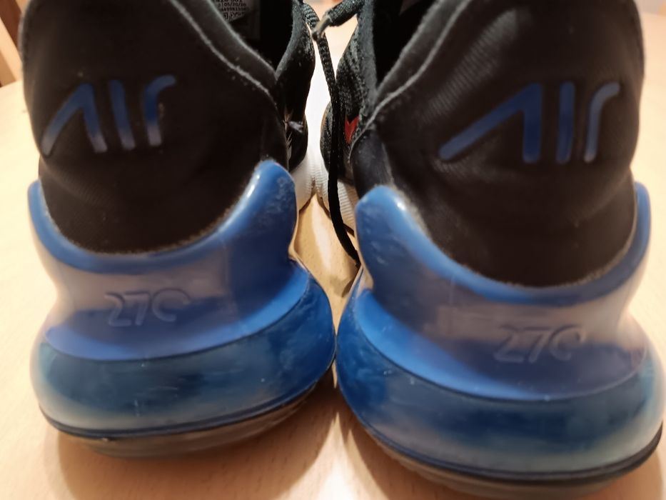 Nike Air originais 38.5