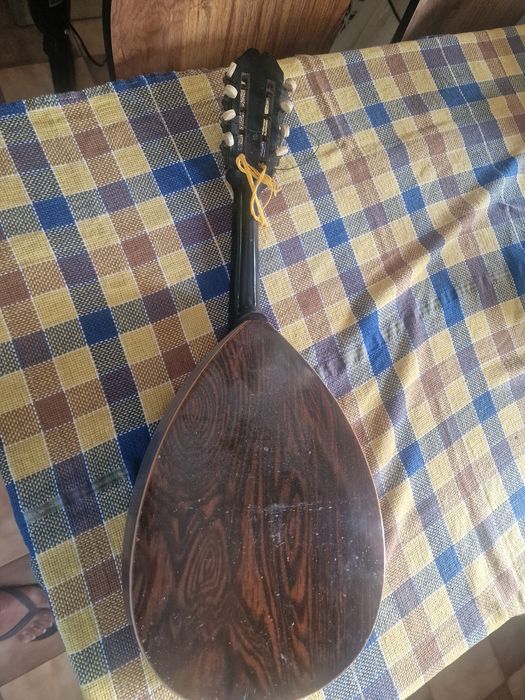 Bandolim instrumento musical