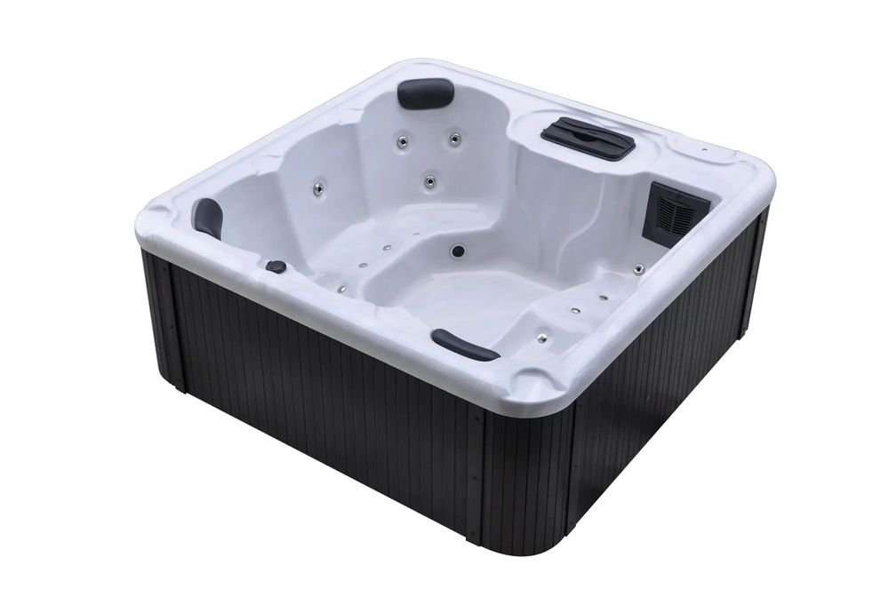 ALUGUER JACUZZI EM CASA