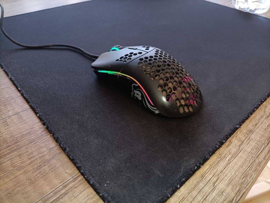 Glorious Model O - Usado