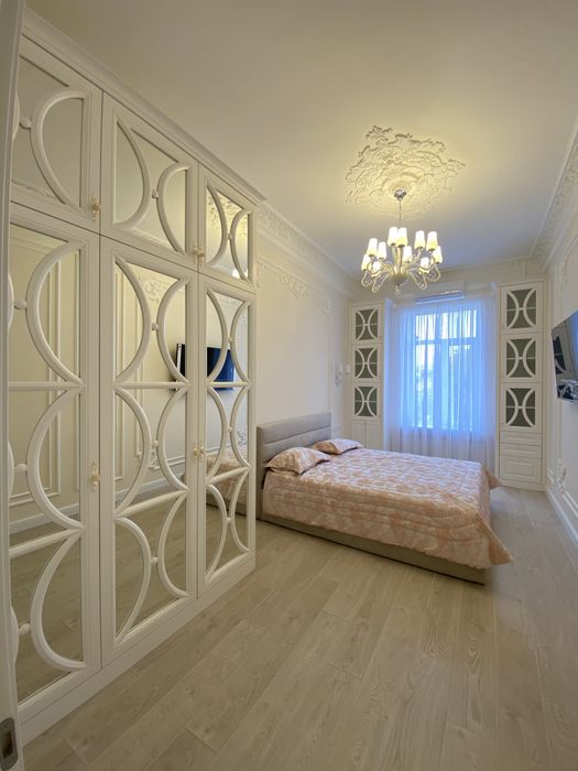Оренда 3к Поділ Контрактова Спаська,6а