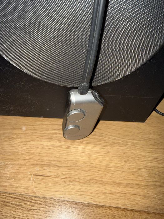 Colunas de pc creative i-trigue L3500 2.1