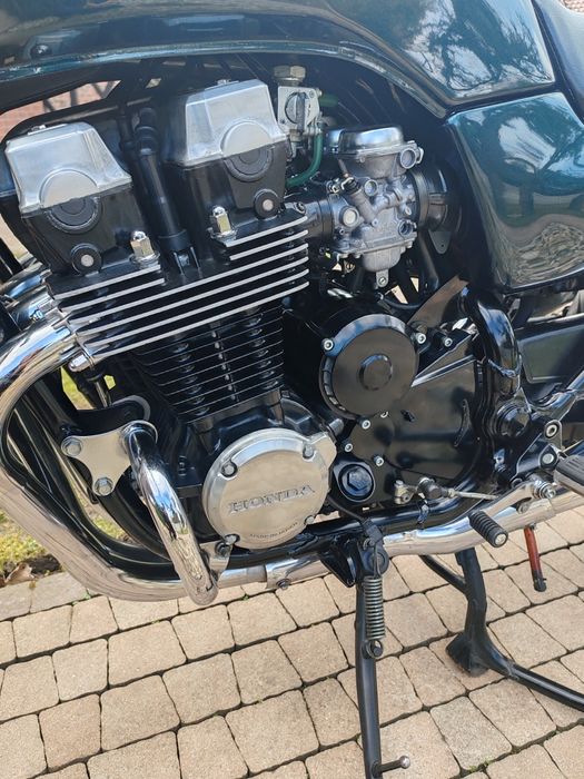 Sprzedam honda cb 750 seven fifty