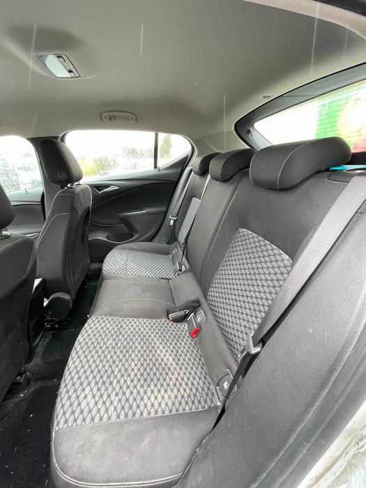 Opel Astra K 2018 para peças
