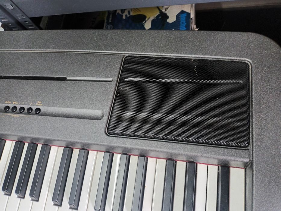 Pianino Roland ep-760