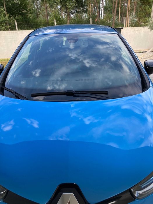 Renault Zoe — fotografia 5