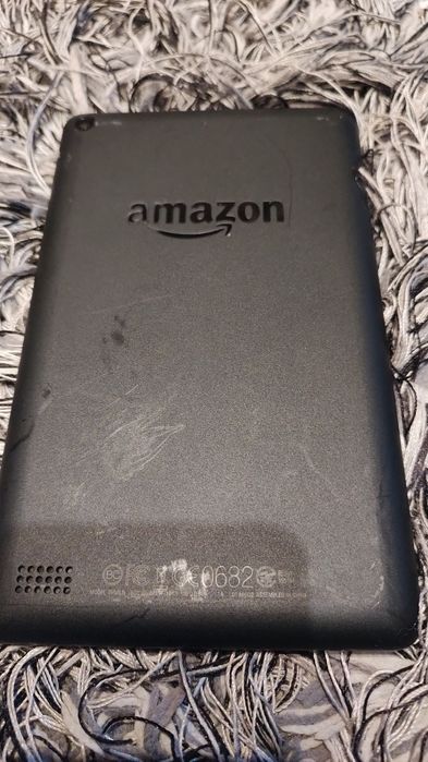 Tablet Amazon model SV98LN