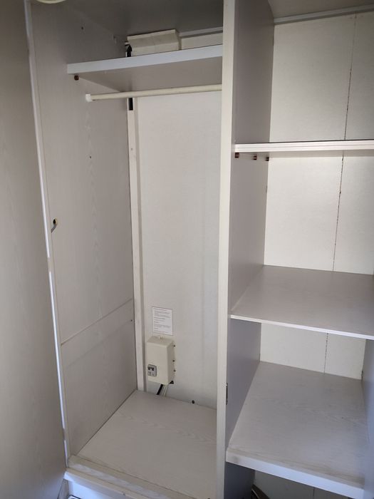 Vendo Caravana KNAUS SUDWIND