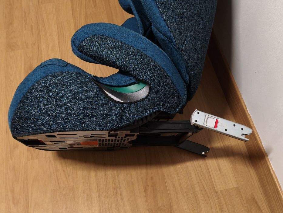 Cadeira Auto Cybex Solution  Z i-Fix – Excelente Estado