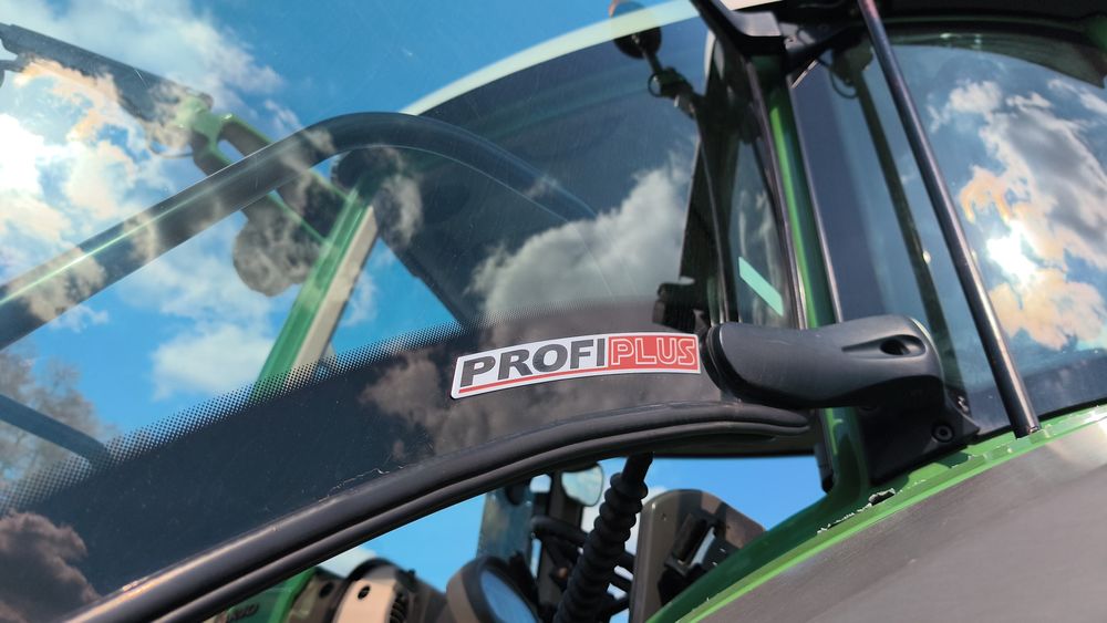 Opona trelleborg 600/70R30