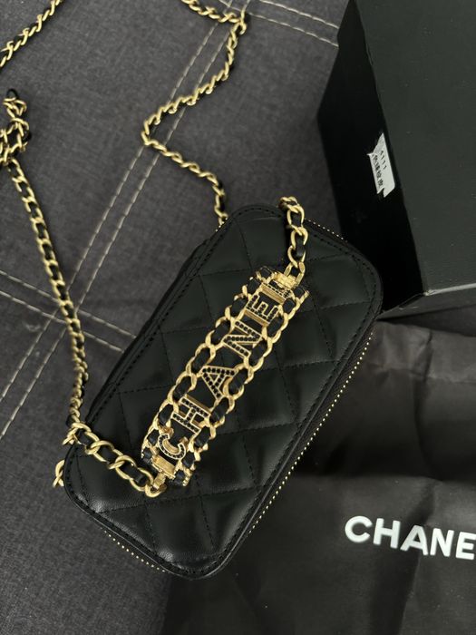 Сумка Chanel нова