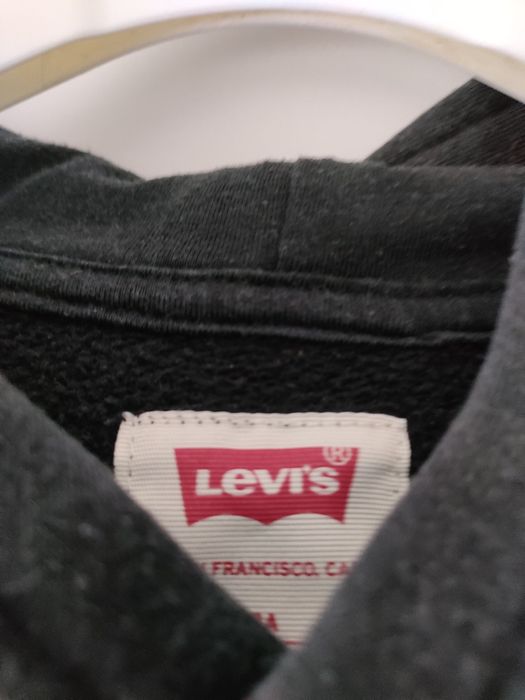 Chłopięcy kangurek Levis