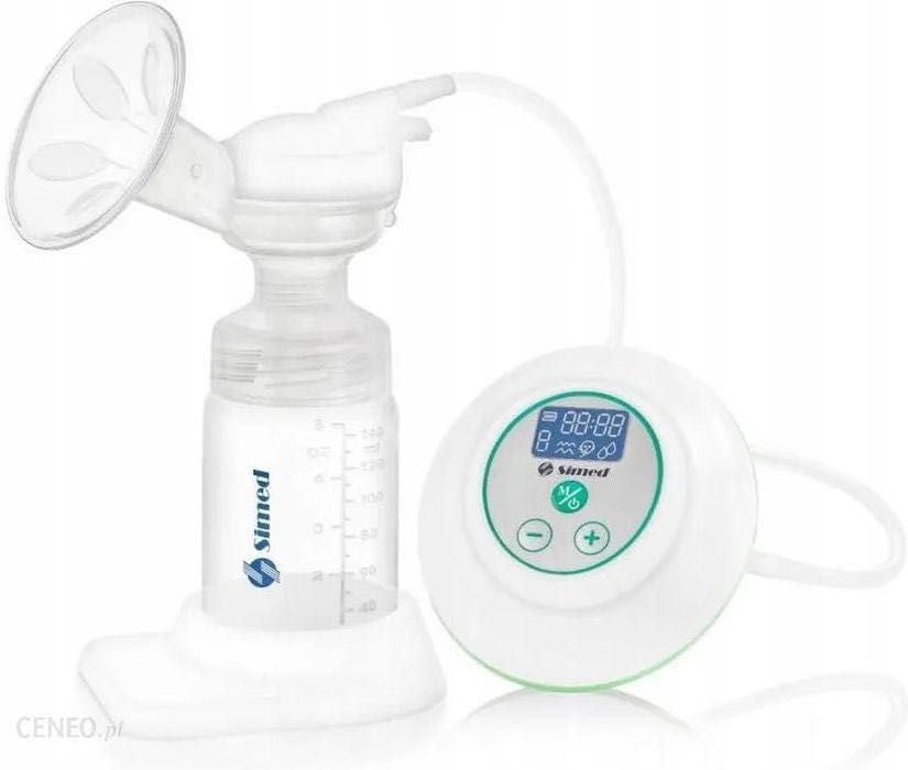 Laktator Simed LE 01.1 - OUTLET