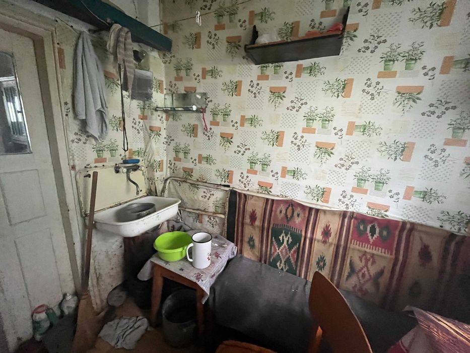 продається хата по вулиці Слобода