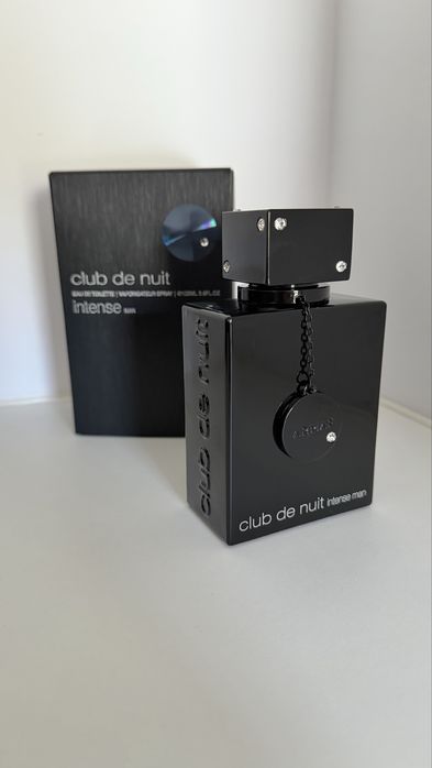 ARMAF club de nuit Intense man 105 ML