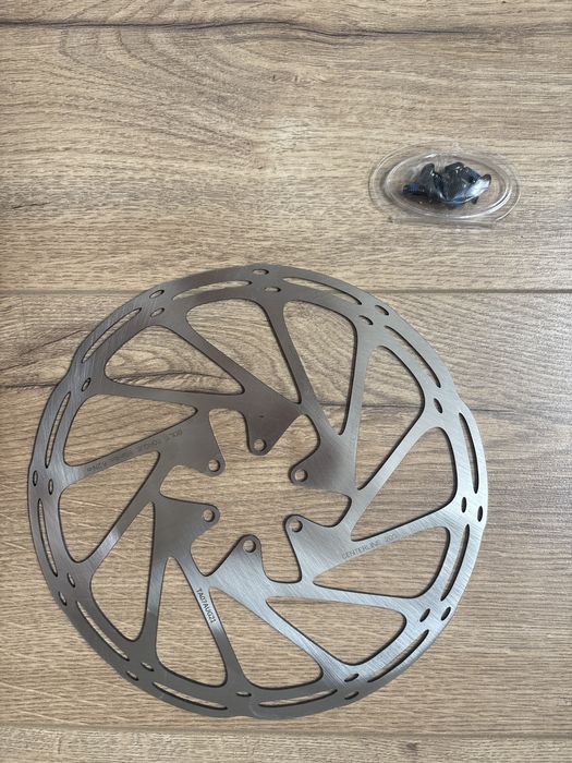 Tarcza hamulcowa SRAM 200mm (419)