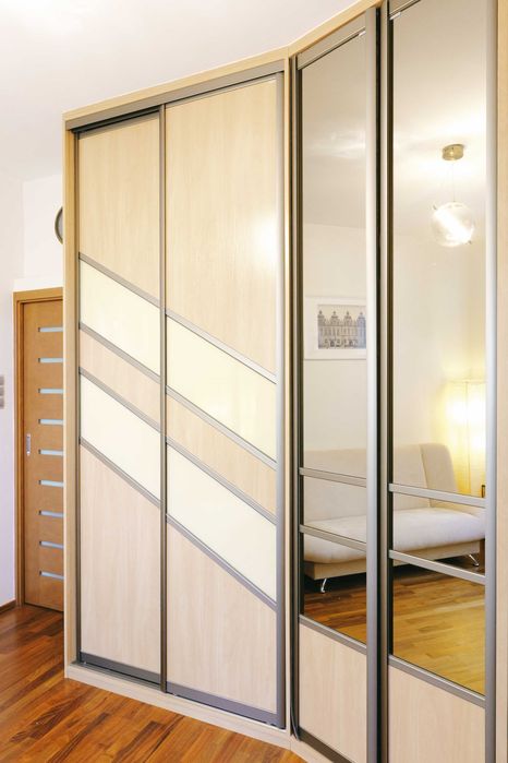 Mieszkanie – Warszawa - Widok 3