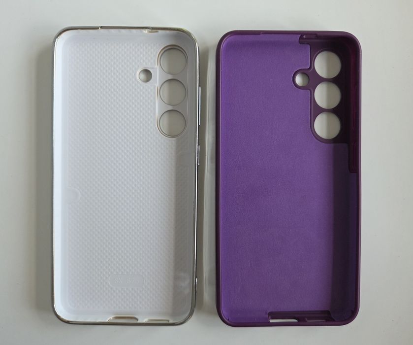 Чохли для смартфонів