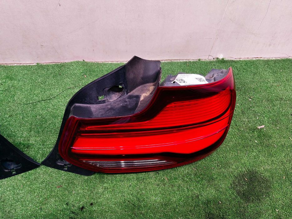 BMW 2 F22 F23 Ліхтар Ліхтарі задні лівий правий USA EU